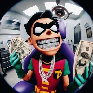 Meet your Posher, Rahaf